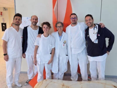 Malattie infettive: a Viareggio la riunione dannuale della SIMIT Toscana coordinata dall'infettivologa Antonella Vincenti