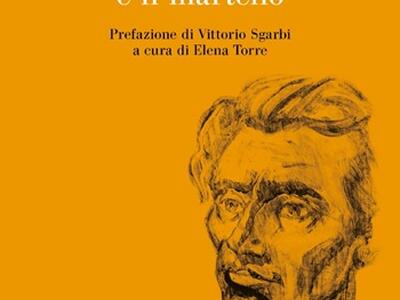 Fondazione Catarsini: presentazione del libro "Tra l'incudine e il martello" al Bistrot del Fortino di Lido di Camaiore, martedì 4 agosto