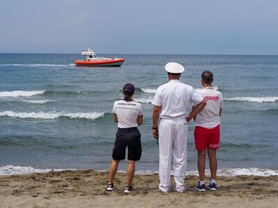 Successo per Tutti al mare… nessuno escluso! Una giornata in spiaggia per abbattere le barriere fisiche e mental