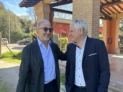 Nota stampa del sindaco di Camaiore Marcello Pierucci: "La Prima Estate, regina indiscussa degli eventi turistico-musicali"