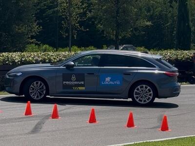 Cardogna (FSP Polizia): “Grande successo per il corso di guida sicura dedicato agli operatori della Polizia di Stato”