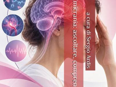 Asl - Emicrania, medicina di genere e ascolto: pubblicati gli atti della conferenza dei Bollini rosa