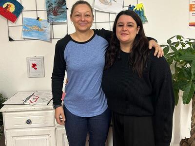 "Dentro il Nido, la metafora del luogo sicuro e l’importanza della lettura": Seminario gratuito a Seravezza su attaccamento, genitorialità e basi sicure