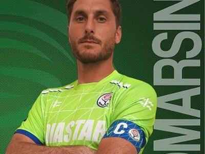 Serie D: presentazione Seravezza Calcio–Poggibonsi in programma domenica 15 marzo ore 14,30 stadio Buon Riposo