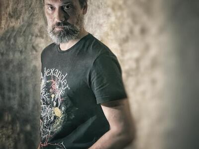 "Mi chiamo Pepe" il romanzo di esordio di Giuseppe Maiorana a Villa Bertelli, Venerdì 24 luglio