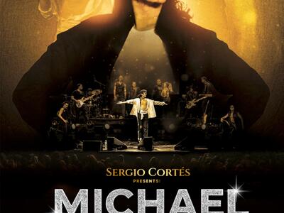 Michael Jackson Celebration al Mediceo Live Festival mercoledì 5 agosto