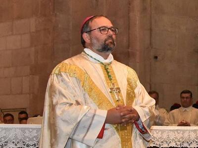 Duplice omicidio avvenuto a Camaiore. Dichiarazione dell'arcivescovo Paolo Giulietti