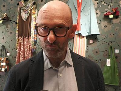 Saldi al via: le riflessioni di Lanza di Federmoda Confcommercio