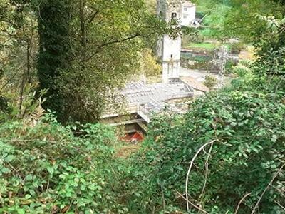 Vezzoni di Libera Cronaca: "A sei anni dalla chiusura, questa è l'attuale situazione della Chiesa di San Rocco di Mulina"