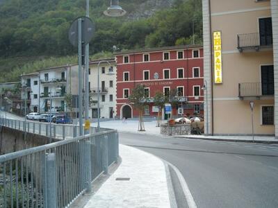 Vezzoni: "Self Banking a Pontestazzemese, già sette mesi sono trascorsi"