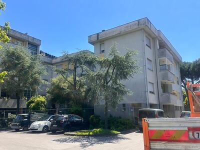 Via ai lavori agli alloggi Erp a Lido di Camaiore