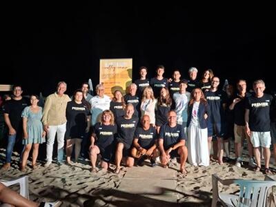 Anderlini Premier Camp Camaiore: al via la seconda edizione del Camp di alta specializzazione dedicato alla pallavolo