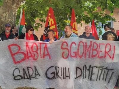 Il Cantiere Sociale Versiliese esprime la propria posizione in merito al ballottaggio a Viareggio