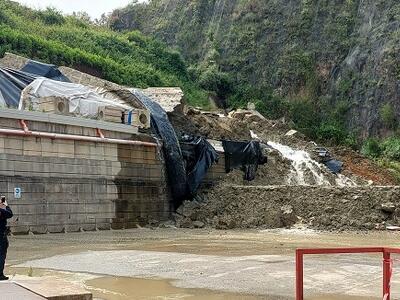 Italia Nostra Versilia contro la Regione Toscana: "No al mantenimento della discarica ex cava Fornace"