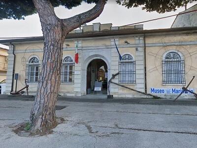 “Filomena guarda il mare” di Giuseppe Torre Frulio: presentazione il 19 dicembre alle 17,30 al Museo della Marineria di Viareggio