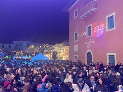 Capodanno in sicurezza a Forte dei Marmi: ordinanza del Comune per il primo ultimo dell'anno con il nuovo Regolamento di Polizia Urbana