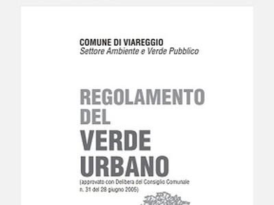 Italia Nostra Versilia: "Viareggio senza il regolamento del verde pubblico scaduto da 10 anni. Lo comunicheremo a Regione e Prefetto"