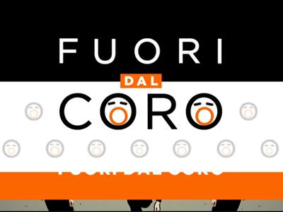 Il dilagare della violenza a Viareggio in un servizio della trasmissione &quot;Fuori dal coro&quot; di Mario Giordano: le critiche dell&#039;onorevole Lega Massimiliano Baldini