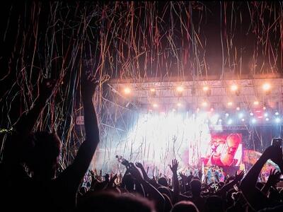 Mediceo Live Festival arriva il gran finale con Throwback Party