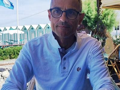 Palace Hotel Viareggio: Autori in Terrazza e Sapori di Toscana, lunedì 10 agosto