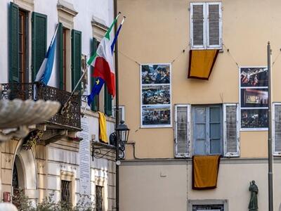 Camaiore in Focus: l'anima della Città in una mostra en plein air