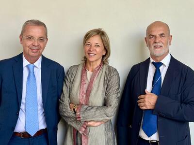 Confindustria Toscana Nord: l'export manifatturiero 2025 di Lucca, Pistoia e Prato