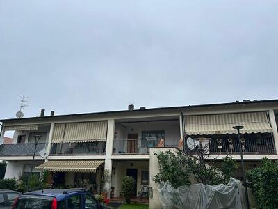 Al via la prima riqualificazione completa delle case parcheggio di Forte dei Marmi. Pellegrini, presidente del Consiglio Comunale: "Un traguardo atteso per anni"