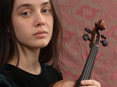 Bach Experience concerto dell'Orchestra sa Camera Musicofia a Villa Bertelli