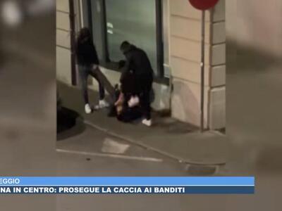Allarme sicurezza a Viareggio, Del Ghingaro accusa chi ne parla: “Mitomani”. Ed esplode la polemica