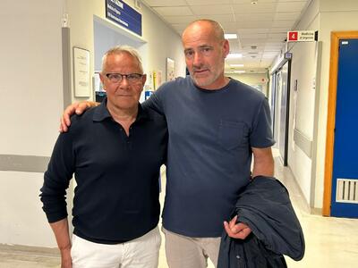 Tifoso lodigiano di hockey aggredito a Forte dei Marmi, la condanna dell’amministrazione comunale