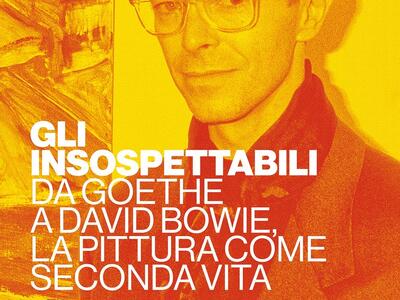 L’Associazione culturale “Il Guiscardo” al Caffè della Versiliana: martedì 7 luglio la presentazione del libro “Gli insospettabili” di Mimmo di Marzio