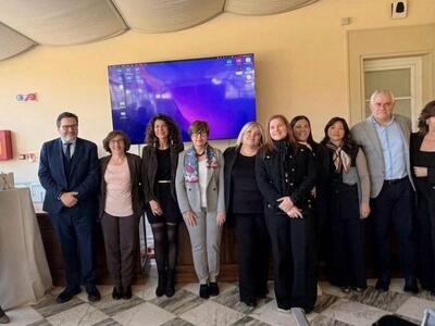 Forte dei Marmi: "Le forme della violenza nelle relazioni: riconoscimento, prevenzione e tutela", tre giornate di studio per comprendere e prevenire la violenza nelle relazioni