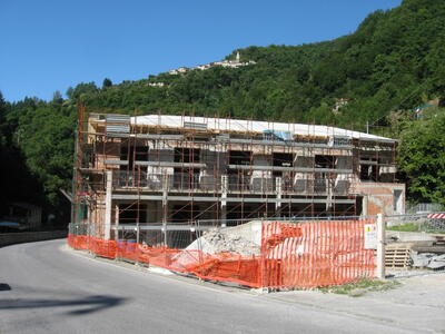 Vezzoni: La mia alluvione, nel trentesimo anniversario 19 giugno 1996-19 giugno 2026 (Parte 9)