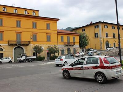 Fiera di San Biagio a Pietrasanta: i provvedimenti di viabilità