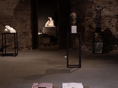 Teatro, video e musica per "raccontare" San Francesco