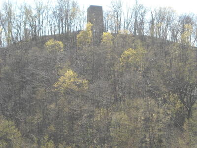 Giuseppe Vezzoni: Storia ricostruttiva di tre progetti viari del territorio di Stazzema - parte 15 testo conclusivo