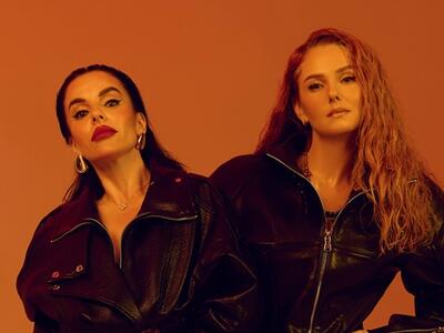 Le t.A.T.u. arrivano alla Versiliana con “Return of the legend”, mercoledì 29 luglio