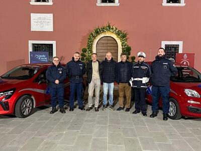 Forte dei Marmi: Operativo il nuovo servizio di vigilanza privata