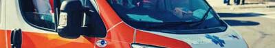 Incidente stradale a Massarosa: tre feriti, grave una donna