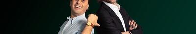 Alla Versiliana debutta LA ZANZARA SHOW: sold-out al botteghino del Festival