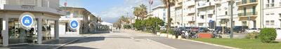 Viareggio senza pace, ladri in azione in uno stabilimento della passeggiata