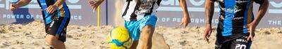 Bruno Xavier, show e 5 gol: una VBS da sogno batte il Pisa e vola in semifinale di Coppa Italia