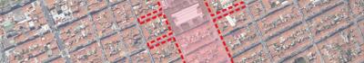 Riconoscimento del centro commerciale naturale  &quot;Centro di Viareggio&quot;