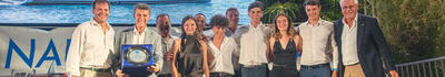 Premiati i protagonisti della IV Viareggio Bastia Viareggio - Trofeo Angelo Moratti 2025