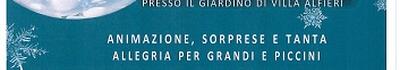 La magia del Natale sbarca a Lido di Camaiore: RSA & Villa Alfieri inaugura il suo primo “Villaggio di Babbo Natale” aperto alla comunità, sabato 6 dicembre