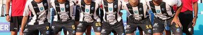 Farmaè Viareggio più forte dell'emergenza: vittoria netta sul Bologna e Final Eight a un passo