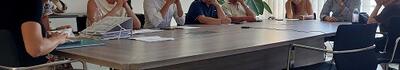 Rotatoria di Motrone,  a Pietrasanta: primo atto in commissione urbanistica