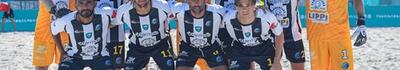 Farmaè Viareggio, missione Coppa Italia: debutto con il Brancaleone