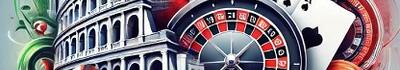 Sviluppi recenti nell'industria dei casinò in Italia