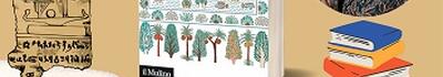 "Faraoni e Fiori: la meraviglia dei giardini dell'antico Egitto" al Civico di Camaiore, sabato 6 settembre alle 18,30